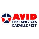 Oakville Pest Control logo
